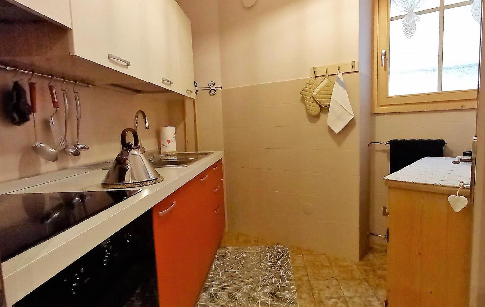 Casa Zebrusius - Zebrusius'S App Apartment Valfurva Ngoại thất bức ảnh